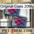 Original Cialis 20Mg 14